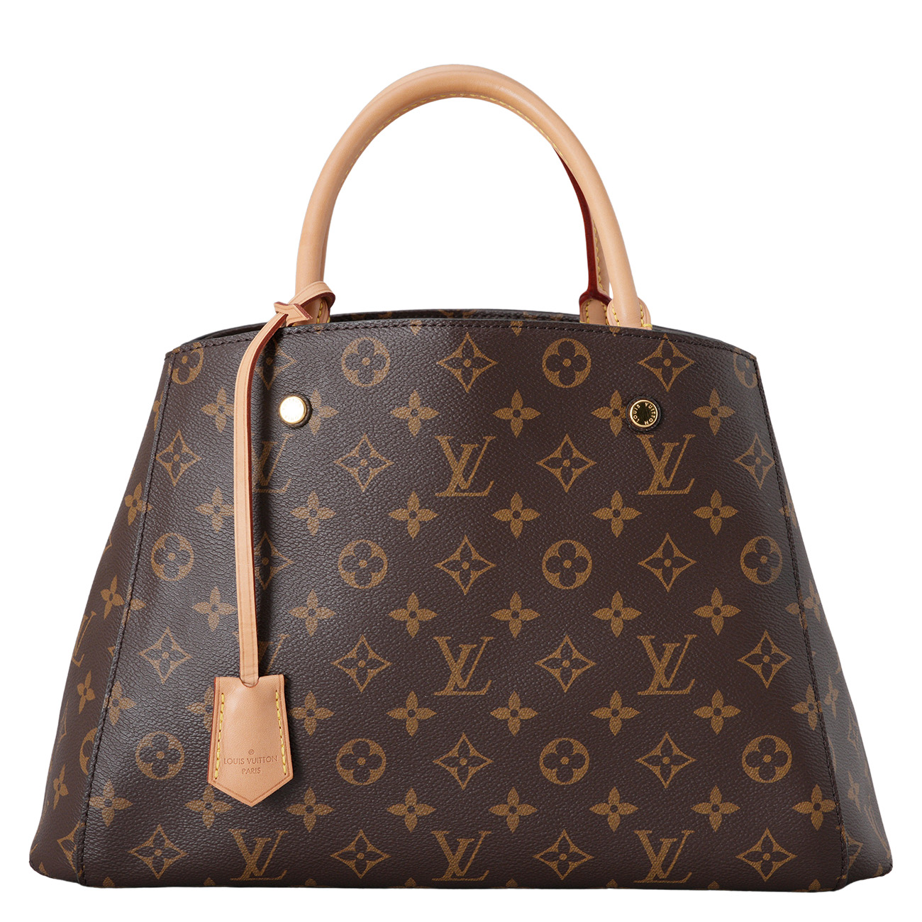 LOUIS VUITTON(USED)루이비통 모노그램 몽테뉴 MM